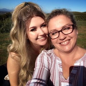 Meet your Posher, Shannon